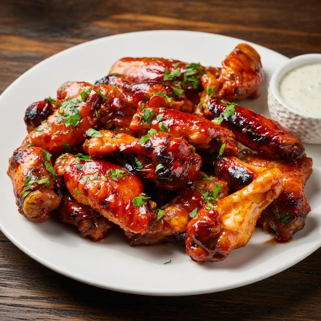 Chicken-wings_la_belle_etoile_african_kitchen
