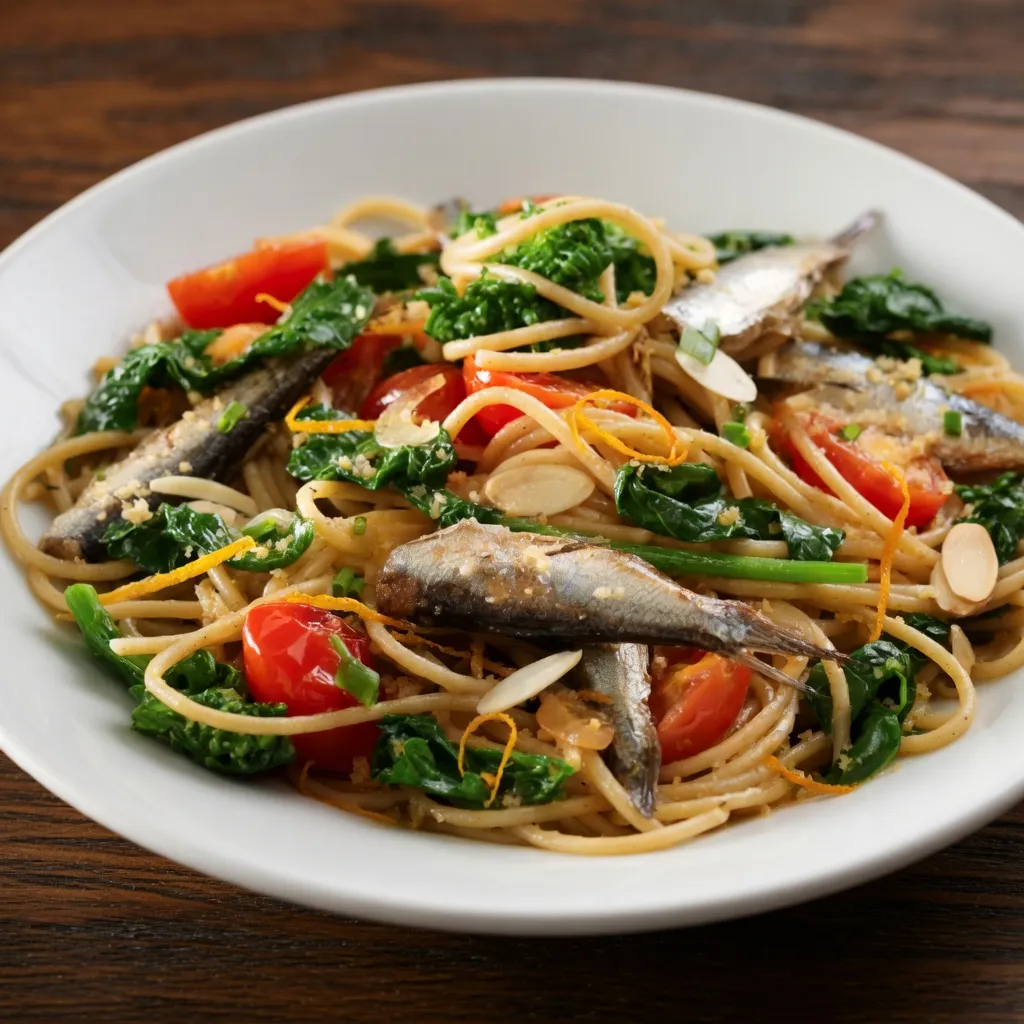 Spaghetti-sardines_la_belle_etoile_african_kitchen